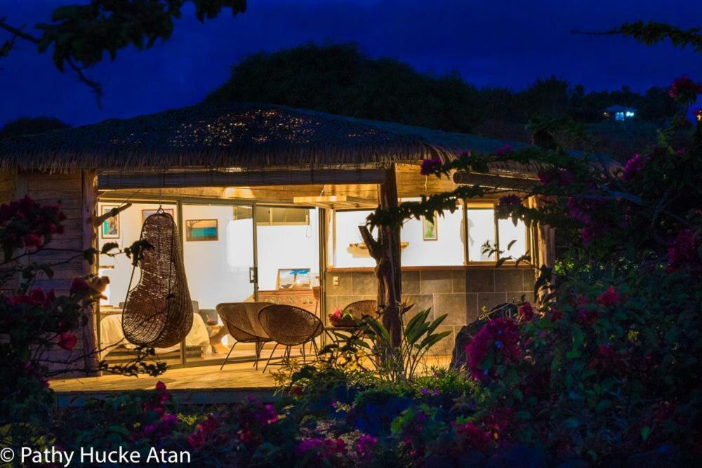 Kona Koa Alojamento de Turismo Selvagem